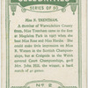 Miss N. Trentham