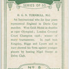 O. G. N. Turnbull, M.C.