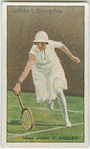 Miss Joan Ridley.