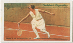 Miss E. Goldsack.