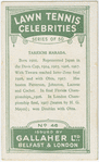 Takeichi Harada.