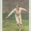 W. T. Tilden.