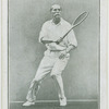 L. A. Godfree. Fore-hand Drive.