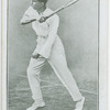 A. H. Fyzee. Finish of Fore-hand Drive.