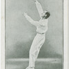 R. Lycett. Overhead Smash.