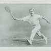 A. R. F. Kingscote. Volleying at the Net.