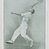 P. O'Hara-Wood. Overhead Smash.
