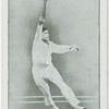 J. Borotra. Overhand Smash.