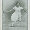 Mrs. Beamish. Fore-hand Drive.