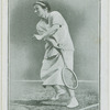 Miss Ryan. Chop Stroke.