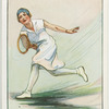 Miss Edith Cross.