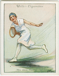 Miss Edith Cross.