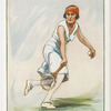 Senorita Lilli d'Alvarez.