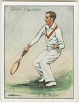 G. P. Hughes.