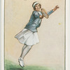 Miss Helen Jacobs.