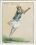 Miss Helen Jacobs.