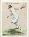 Mrs. T. A. Lakeman. (Miss Joan Fry.)