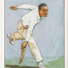 Randolph Lycett.
