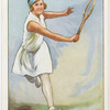 Miss Betty Nuthall.