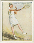 Miss Joan Ridley.