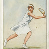 Mrs. Helen Wills-Moody.