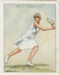 Mrs. Helen Wills-Moody.