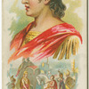 Alexander the Great.