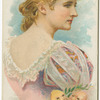 Miss Mary Anderson.