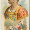 Julius Cæsar.