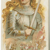 Joan d'Arc