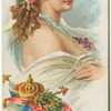 Empress Eugenie.