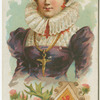 Mary Queen of Scots.