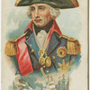 Lord Nelson.