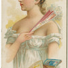 Mme. Recamier.