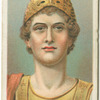Alexander the Great. (356-323 B.C.)