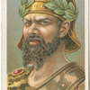 Attila. (Died 453.)
