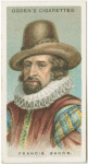 Francis Bacon. Baron Verulam, Viscount St. Albans. (1561-1626)