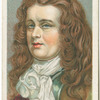 Robert Blake. (1599-1657.)