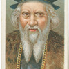 Sebastian Cabot. (About 1476-1557.)