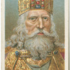 Charlemagne. (742-814.)