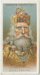 Charlemagne. (742-814.)