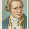 Captain Cook. (1728-1779.)