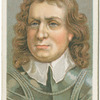 Oliver Cromwell. (1599-1658.)