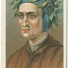 Dante Alighieri. (1265-1321.)