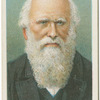 Charles Robert Darwin. (1809-1882.)