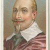 Gustavus II (Adolphus). (1594-1632.)