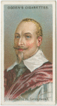 Gustavus II (Adolphus). (1594-1632.)