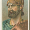 Hannibal. (About 247-183 B.C.)