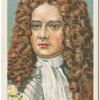 The Duke of Marlborough. (1650-1722.)