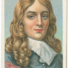 John Milton. (1608-1674.)